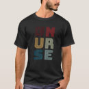 Search for vintage nurse tshirts Certified