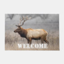 Search for hunting doormats Buck