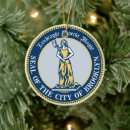 Search for brooklyn christmas tree decorations Big apple