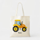 Search for tractor tote bags Kids