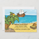 Search for beach birth announcement cards Ocean