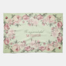 Search for shabby and chic tea towels Floral