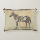Search for zebra cushions Jungle