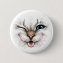 Search for winking badges Face