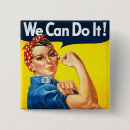 Search for wwii badges Feminist