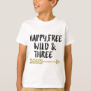 Search for 3rd birthday boys tshirts 3 year old