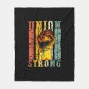 Search for strong blankets Solidarity