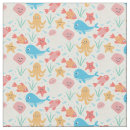 Search for funny fabric Ocean