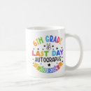 Search for 6th grade mugs Summer
