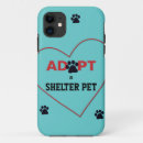 Search for adopt iphone cases Rescue