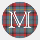 Search for irish tartan stickers Plaid
