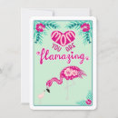 Search for flamingo mothers day cards Tropical