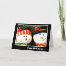 Search for snowwoman christmas cards Snowflakes