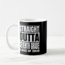 Search for funny graduate mugs Future