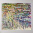 Search for reflection canvas art Claude
