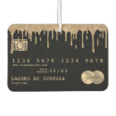 Search for girly car air fresheners Gold