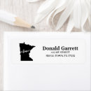 Search for state return address labels Trendy