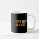 Search for love sailing mugs Yacht life