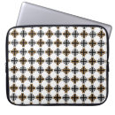 Search for geometric pattern laptop cases Square