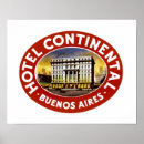 Search for argentina travel posters Latin