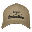 Search for salvation hats Scripture