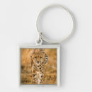 Search for acinonyx key rings Cheetah