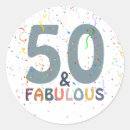 Search for celebrating 50 years stickers Modern
