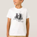 Search for gothic kids tshirts Skull