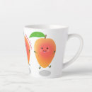Search for mango mugs Illustration
