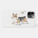 Search for whimsical dog iphone cases Watercolor