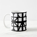 Search for half white half black mugs Architecture