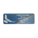 Search for doves return address labels Bird