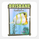 Search for brisbane stickers Australia