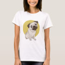 Search for dog singlets Pug