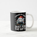 Search for video games mugs Winter
