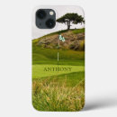 Search for golf course iphone cases Golfer