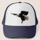 Search for flying eagle hats Wildlife