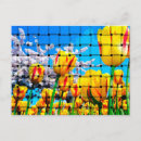 Search for weaving postcards Colourful
