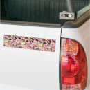 Search for sweets bumper stickers Cake
