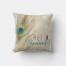 Search for feather print cushions Animal