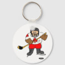 Search for hockey key rings Goalie
