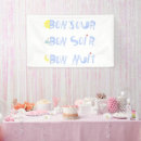 Search for baby shower paper goods Blue