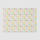 Search for cupcake tissue paper Pattern