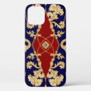 Search for indian art iphone cases Blue