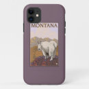 Search for vintage travel iphone cases Montana