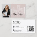 Search for city skyline business cards Broker