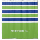 Search for stripe shower curtains Elegant