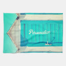 Search for turquoise tea towels White