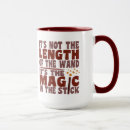 Search for wand mugs Magic