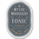 Search for tonic stickers Halloween